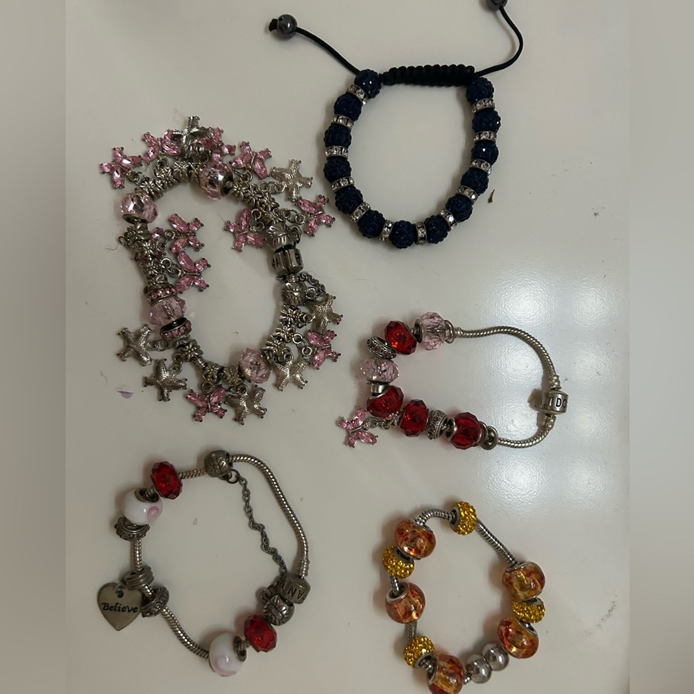dora bracelets